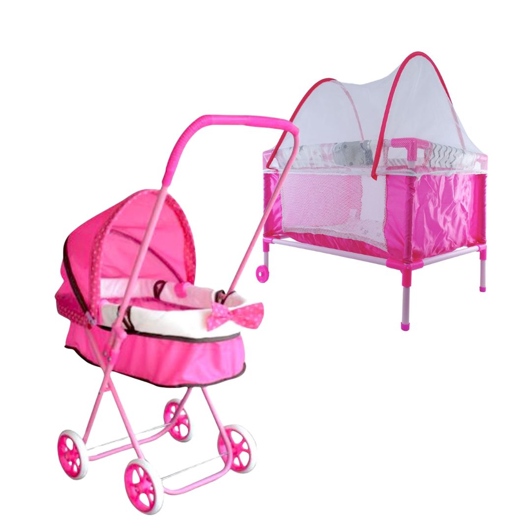 Coche Y Corral Maleta